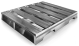 Steel Pallet